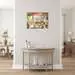 CreArt - Toiles - Cozy Cabana Loisirs créatifs;Peinture - Numéro d’art - Image 5 - Ravensburger