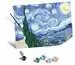 ART Collection: Starry Night Van Gogh Hobby;Schilderen op nummer - image 4 - Ravensburger