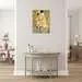 CreArt - Toiles - Klimt - Le baiser Loisirs créatifs;Peinture - Numéro d’art - Image 5 - Ravensburger