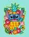 Disney Stitch Hobby;Schilderen op nummer - image 2 - Ravensburger