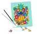 CreArt - 24x30cm - Stitch Loisirs créatifs;Peinture - Numéro d’art - Image 8 - Ravensburger