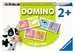 Domino La ferme Jeux;Jeux éducatifs - Image 1 - Ravensburger