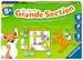 Mes jeux de grande sectionF Games;Children s Games - image 1 - Ravensburger