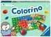 Colorino T Choupi Jeux;Jeux éducatifs - Image 1 - Ravensburger