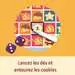 Cookie Party Jeux;Jeux de société enfants - Image 12 - Ravensburger