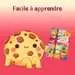 Cookie Party Jeux;Jeux de société enfants - Image 10 - Ravensburger