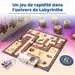 Labyrinth GO! Jeux;Jeux de société pour la famille - Image 13 - Ravensburger