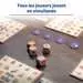 Labyrinth GO! Jeux;Jeux de société pour la famille - Image 14 - Ravensburger