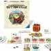Les Glorieuses Guildes de Buttonville Jeux;Jeux de société pour la famille - Image 4 - Ravensburger