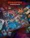 Horrified: Dungeons & Dragons FR Jeux;Jeux de société adultes - Image 16 - Ravensburger