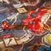 Horrified: Dungeons & Dragons FR Jeux;Jeux de société adultes - Image 4 - Ravensburger