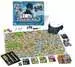 24909 1  スコットランドヤード ゲーム;ファミリーゲーム - 画像 3 - Ravensburger