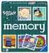 Super Charlie memory® Pelit;Lasten pelit - Kuva 1 - Ravensburger
