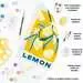 18x24cm - Lemon Loisirs créatifs;Peinture - Numéro d’art - Image 7 - Ravensburger