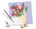 Tulip Bouquet Hobby;Schilderen op nummer - image 7 - Ravensburger