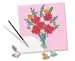 Poppy Bouquet Hobby;Schilderen op nummer - image 7 - Ravensburger