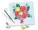 Rozenboeket Hobby;Schilderen op nummer - image 6 - Ravensburger