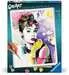 Audrey Hepburn Hobby;Schilderen op nummer - image 1 - Ravensburger