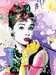 Audrey Hepburn Hobby;Schilderen op nummer - image 2 - Ravensburger