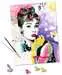 Audrey Hepburn Hobby;Schilderen op nummer - image 7 - Ravensburger
