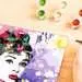 Audrey Hepburn Hobby;Schilderen op nummer - image 6 - Ravensburger