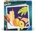 Pineaple Hobby;Schilderen op nummer - image 1 - Ravensburger