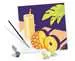 Pineaple Hobby;Schilderen op nummer - image 7 - Ravensburger