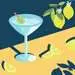 Lemon Hobby;Schilderen op nummer - image 2 - Ravensburger