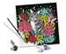 CreArt Pixie Cold: Cat Hobby;Schilderen op nummer - image 7 - Ravensburger