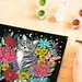 CreArt Pixie Cold: Cat Hobby;Schilderen op nummer - image 6 - Ravensburger