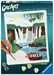 Iguazu Falls Hobby;Schilderen op nummer - image 1 - Ravensburger