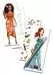 Looky Disney Princesses Loisirs créatifs;Xoomy® - Image 5 - Ravensburger