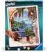 Lago Maggiore Hobby;Schilderen op nummer - image 1 - Ravensburger