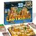 Labirinto 3D Giochi in Scatola;Labirinto - immagine 4 - Ravensburger