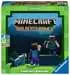 Minecraft Builders & Biomes (gioco base) Giochi in Scatola;Giochi di strategia - immagine 1 - Ravensburger