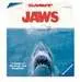 Jaws - The Game Spil;Familiespil - Billede 1 - Ravensburger