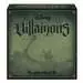 Disney Villainous Spil;Familiespil - Billede 1 - Ravensburger