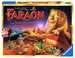 Faraon, Gioco di società Giochi in Scatola;Giochi per la famiglia - immagine 1 - Ravensburger