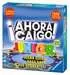 Ahora Caigo Junior Juegos;Juegos TV - imagen 1 - Ravensburger