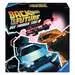 Back to the Future Spil;Familiespil - Billede 1 - Ravensburger