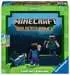 Minecraft Builders & Biomes Spil;Familiespil - Billede 1 - Ravensburger