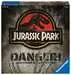 Jurassic Park Danger Juegos;Juegos de familia - imagen 1 - Ravensburger