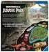 Jurassic Park Danger Juegos;Juegos de familia - imagen 2 - Ravensburger