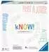 kNOW! Jeux;Jeux de société pour la famille - Image 1 - Ravensburger