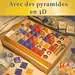 Ramsès 25ème anniversaire Jeux;Jeux de société pour la famille - Image 6 - Ravensburger