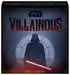 Star Wars Villainous Pelit;Perhepelit - Kuva 1 - Ravensburger