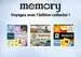 Disney Classics Collector s Memory Spel;Barnspel - bild 4 - Ravensburger