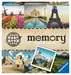 Collectors memory® Travel EN/D/F/I/E/PT Juegos;memory® - imagen 1 - Ravensburger