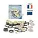 GraviTrax Junior Set d extension My Start and Run GraviTrax;GraviTrax Starter Set - Image 10 - Ravensburger