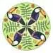 Midi Mandela-Designer® - Tropical Hobby;Mandala-Designer® - image 3 - Ravensburger